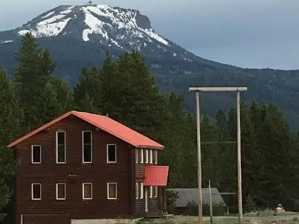 4120 Quakie Lane, ISLAND PARK, ID 83429