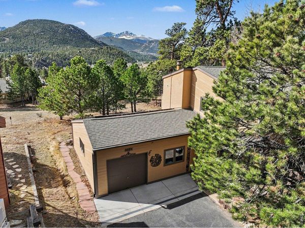 685 Steamer Dr, Unit C, Estes Park, CO 80517
