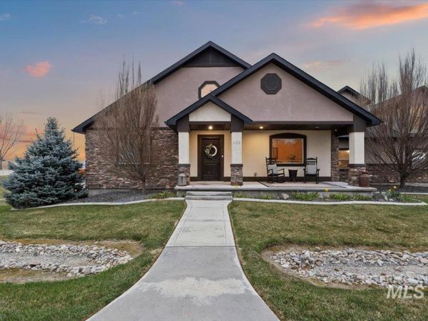 125 E 50 N, Jerome, ID 83338