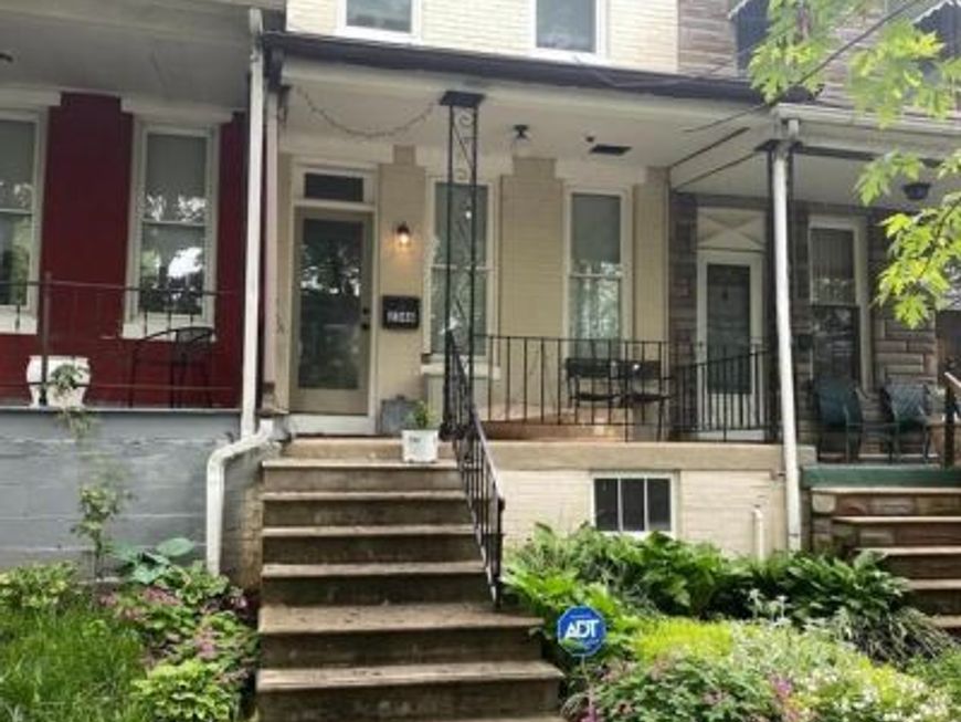 2346 Sidney Avenue, Baltimore, MD 21230 Main Photo