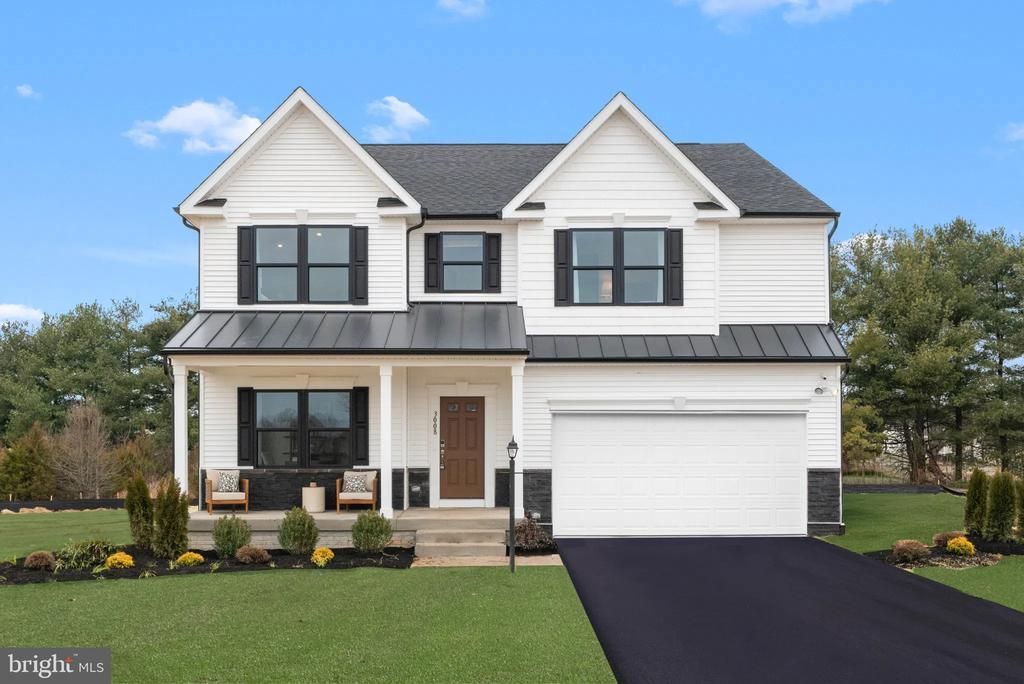 Lot 191 Malbec Court , Winchester, VA 22602 Main Photo