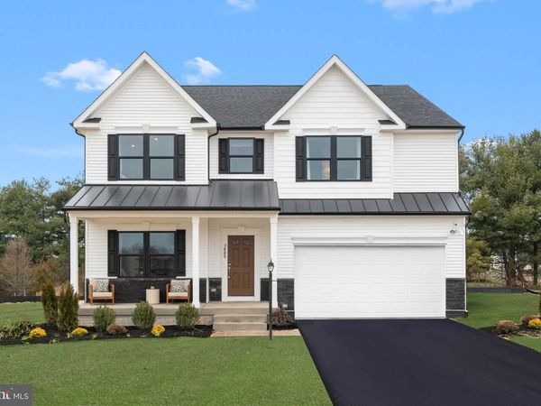 Lot 191 MALBEC COURT, WINCHESTER, VA 22602