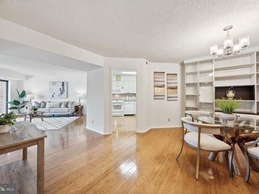 1600 N OAK STREET , Unit 525, ARLINGTON, VA 22209