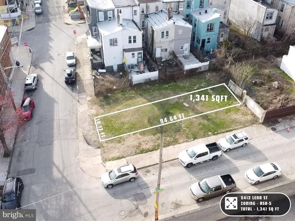 5412 Lena Street , Philadelphia, PA 19144 Main Photo