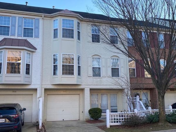 9407 VAN ARSDALE DRIVE, VIENNA, VA 22181