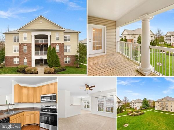 42446 MAYFLOWER TERRACE, Unit 303, BRAMBLETON, VA 20148