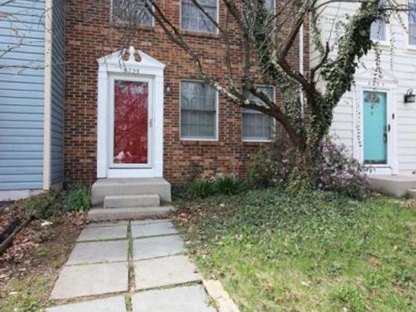6705 AMMENDALE WAY, BELTSVILLE, MD 20705
