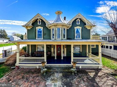 138 E MAIN STREET , LURAY, VA 22835