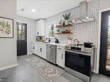 3784 MERRY POINT ROAD, LANCASTER, VA 22503