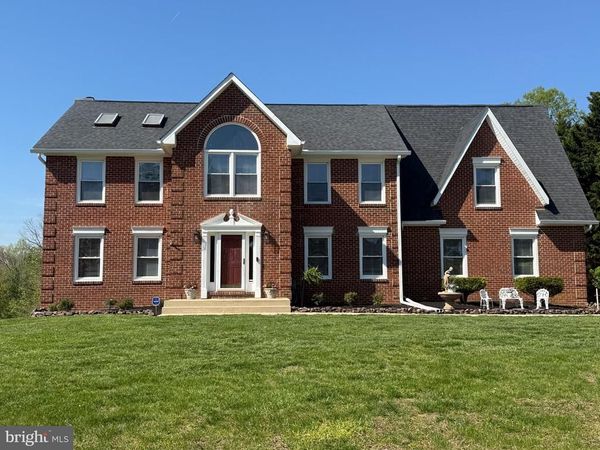 6400 CASEY WAY, OWINGS, MD 20736