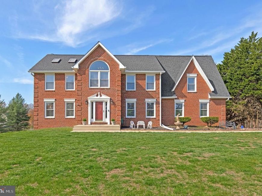 6400 Casey Way , Owings, MD 20736 Main Photo