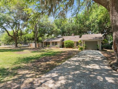 6027 Vaux Road, Beaufort, SC 29906