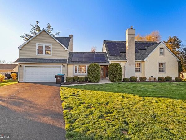 530 BABYLON ROAD, AMBLER, PA 19002