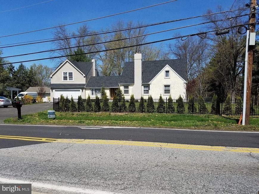 530 Babylon Road, Ambler, PA 19002 Main Photo