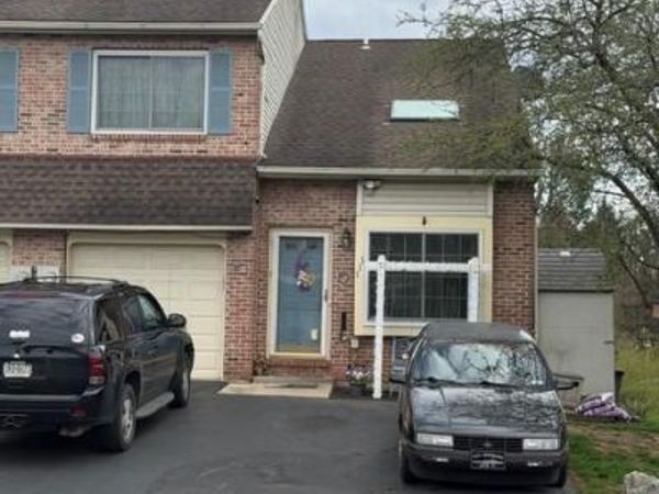 111 INDEPENDENCE COURT, BLANDON, PA 19510