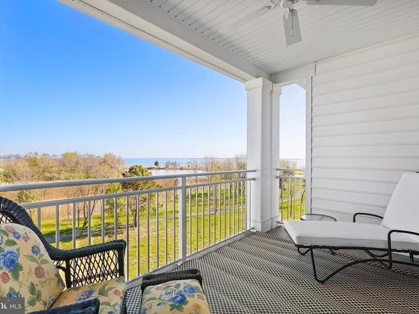 111 MARSHGRASS WAY, Unit 43, CHESTER, MD 21619