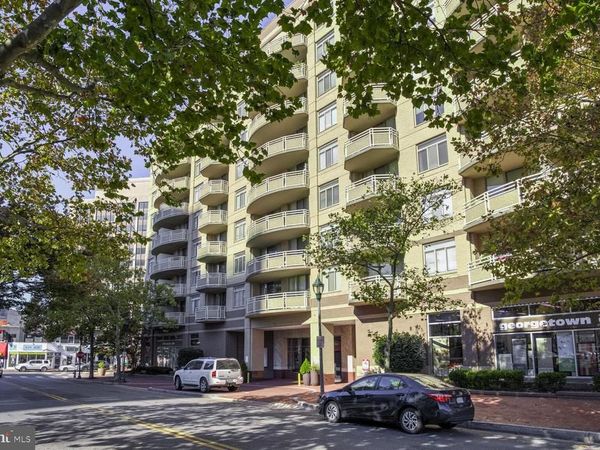 4801 FAIRMONT AVENUE, Unit 904, BETHESDA, MD 20814