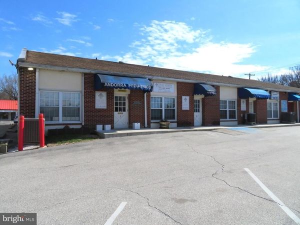 8939 45 RIDGE AVENUE , Unit 3, PHILADELPHIA, PA 19128