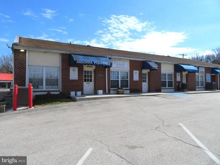 8939 45 Ridge Avenue , Unit 3, Philadelphia, PA 19128 Main Photo