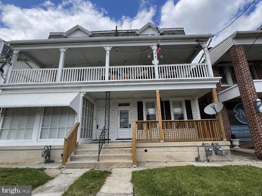 1819 W Market Street, Unit 1ST FL, York, PA 17404 Main Photo