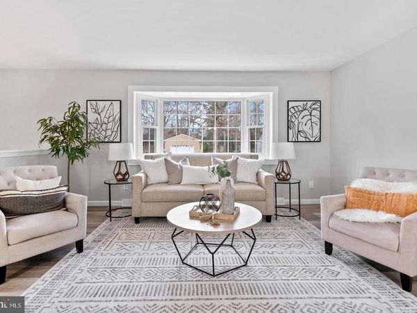 45867 BROUN TERRACE, GREAT MILLS, MD 20634