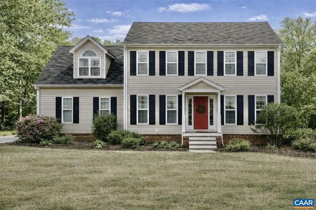 191 Sam Boyd Rd , Louisa, VA 23093 Main Photo