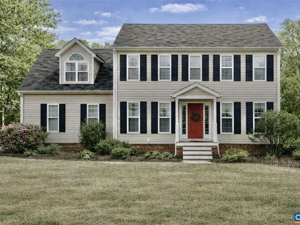 191 SAM BOYD RD , LOUISA, VA 23093