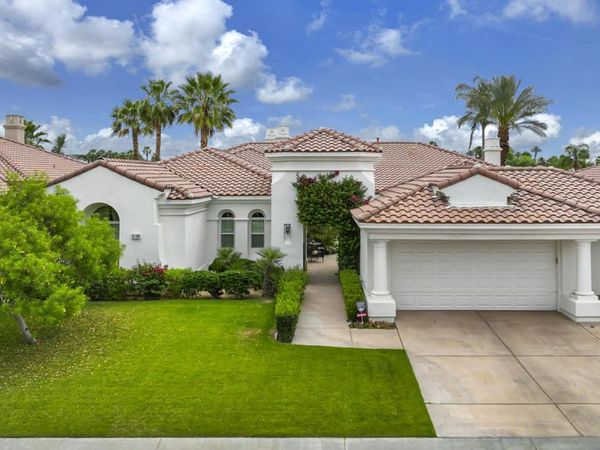 51368 Marbella Court, La Quinta, CA 92253