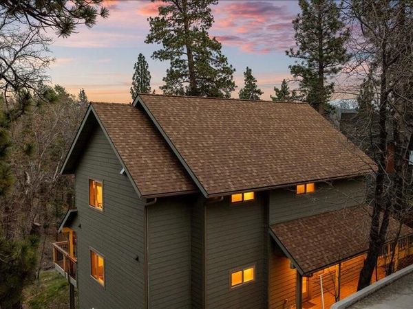 39517 Cline Miller Place, Fawnskin, CA 92333