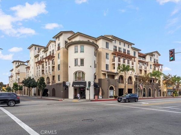 28 N 3rd Street, Unit A510, Alhambra, CA 91801