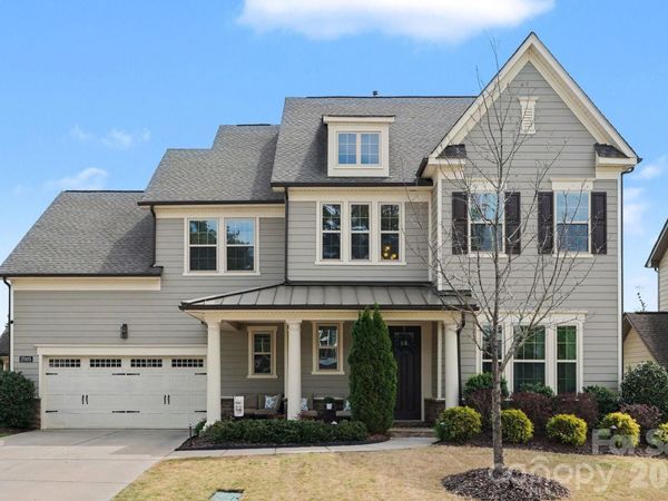 17005 Luvera Lane, Charlotte, NC 28278