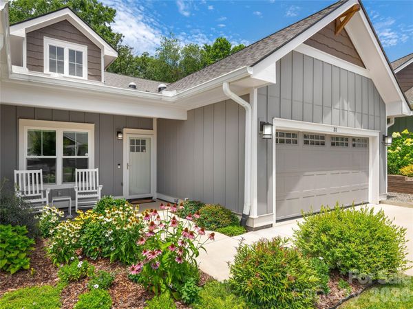 31 Cozy Cottage Way , Arden, NC 28704