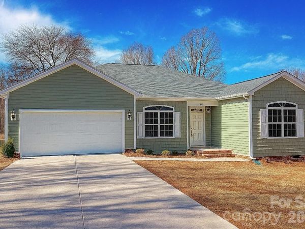 458 Allen Drive, Concord, NC 28027