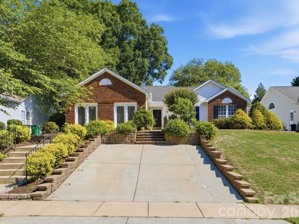 5519 Haybridge Road, Charlotte, NC 28269