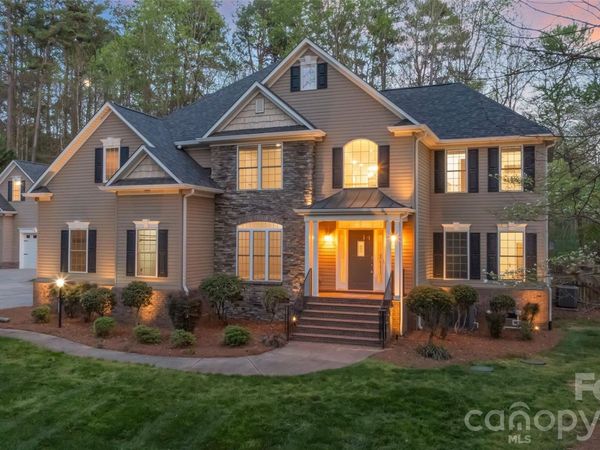 8913 Bayberry Trail, Concord, NC 28027