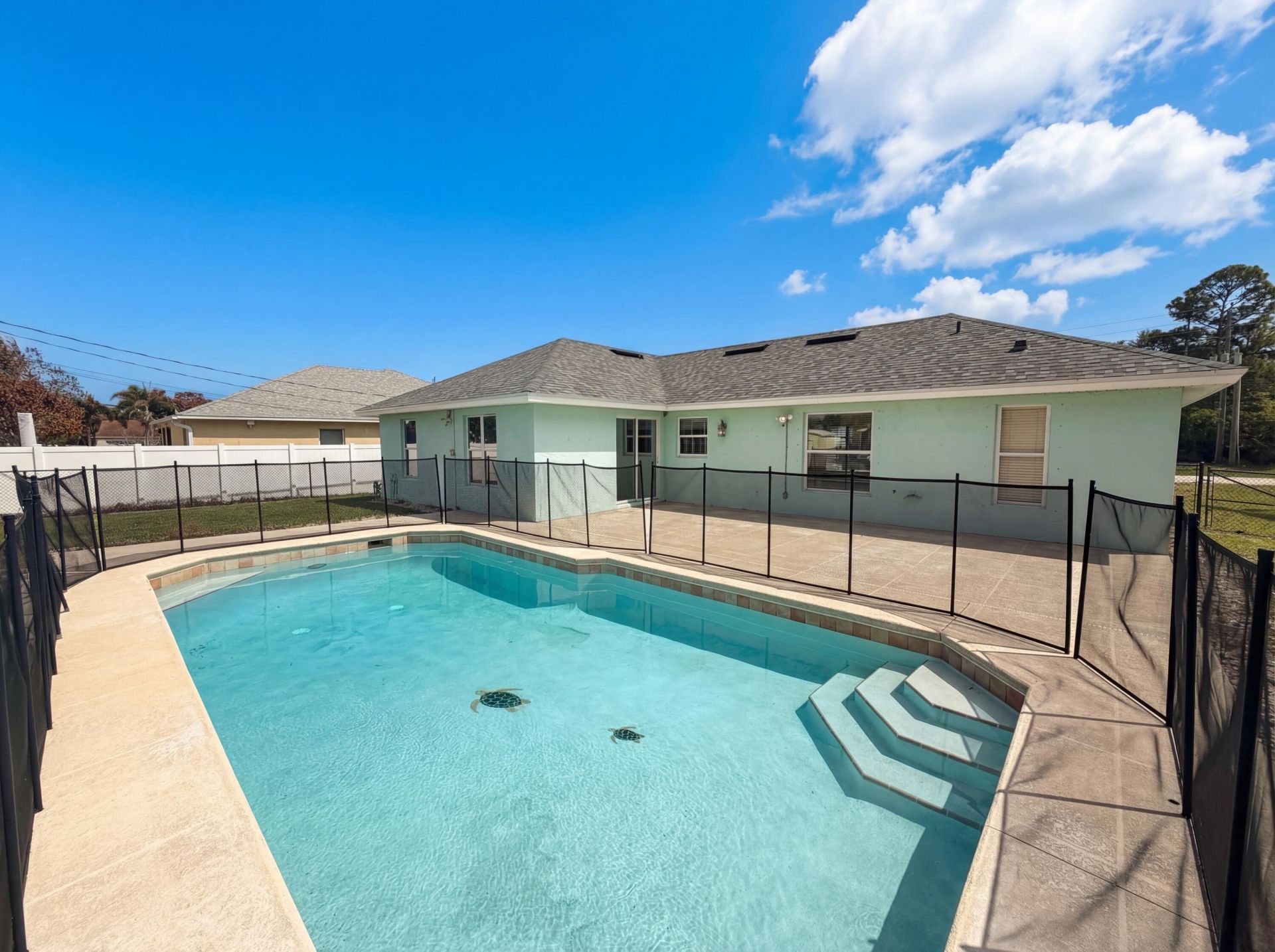 2332 SE Berkshire Boulevard, Port Saint Lucie, FL 34952 Photo