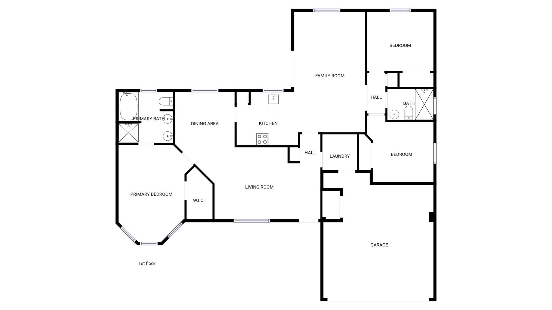 2332 SE Berkshire Boulevard, Port Saint Lucie, FL 34952 Photo