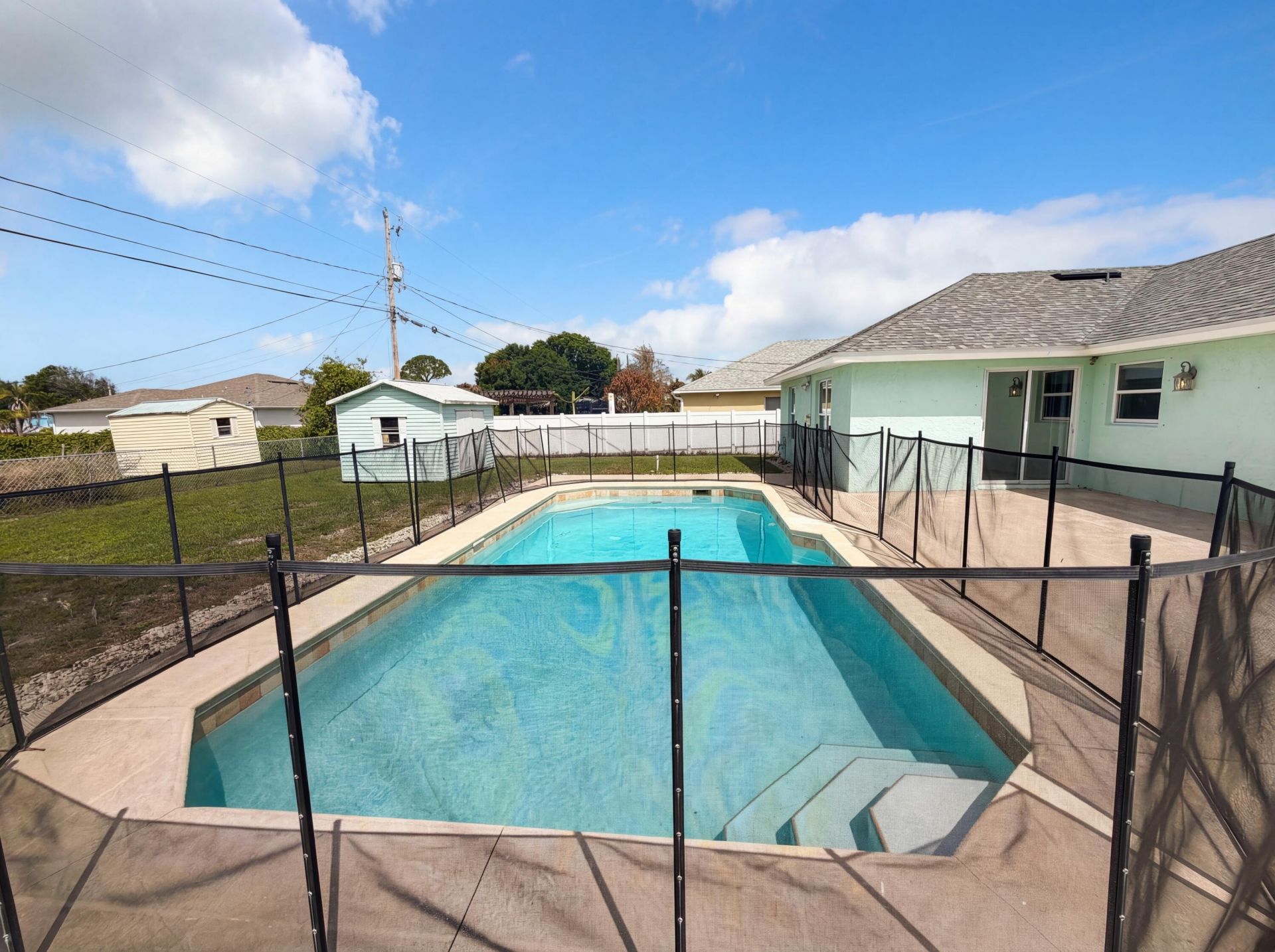 2332 SE Berkshire Boulevard, Port Saint Lucie, FL 34952 Photo