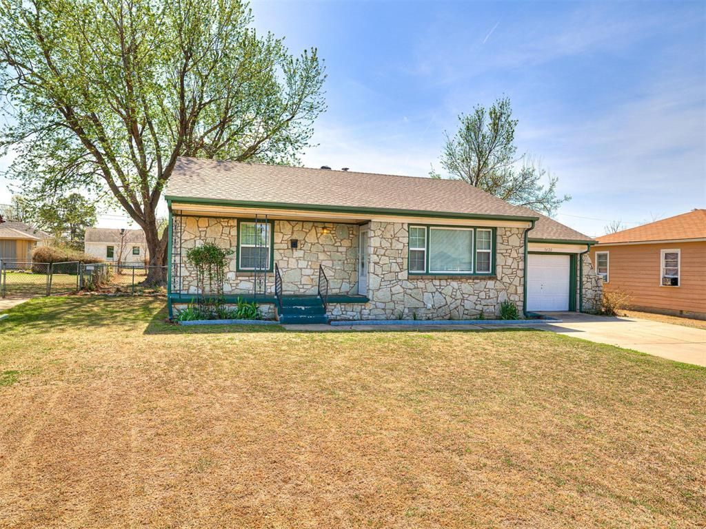 1420 Williams Drive, Oklahoma City, OK 73119 Main Photo