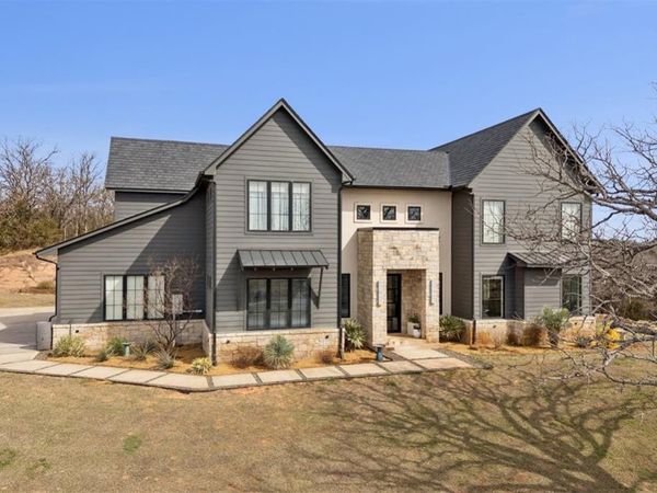 16601 SE 104th Street, Newalla, OK 74857