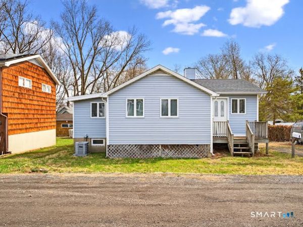 4 Springdale, Norwalk, CT 06850