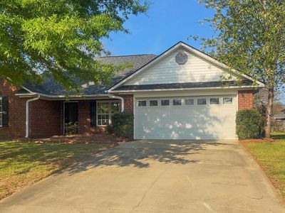 640 Aidan Drive , Sumter, SC 29154