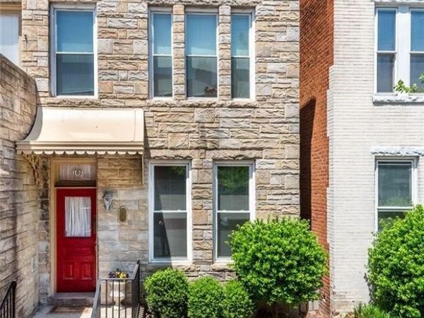 102 N Lombardy Street , Unit 1, Richmond, VA 23220