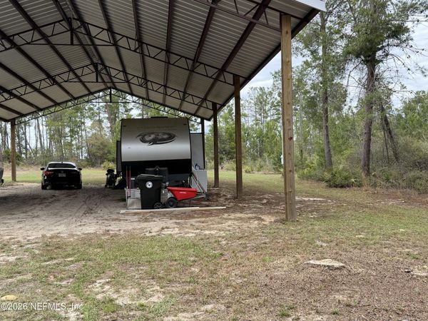 5276 ORGANIC Road, Melrose, FL 32666