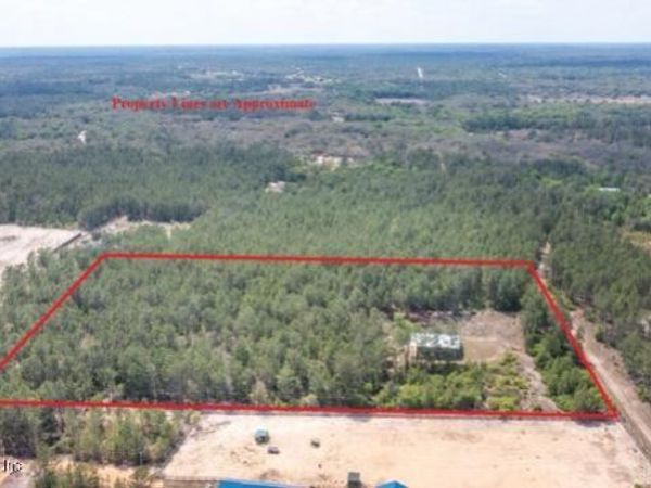 5276 ORGANIC Road, Melrose, FL 32666