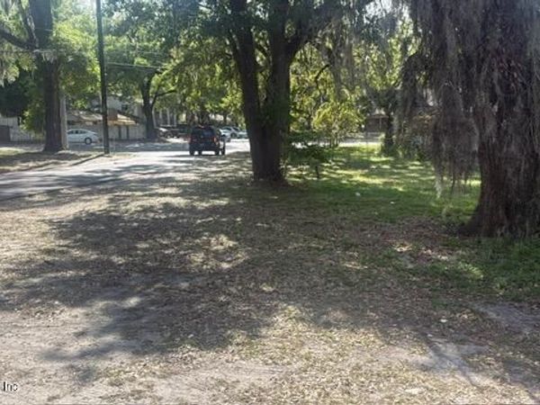 0 JASPER Avenue, Jacksonville, FL 32211