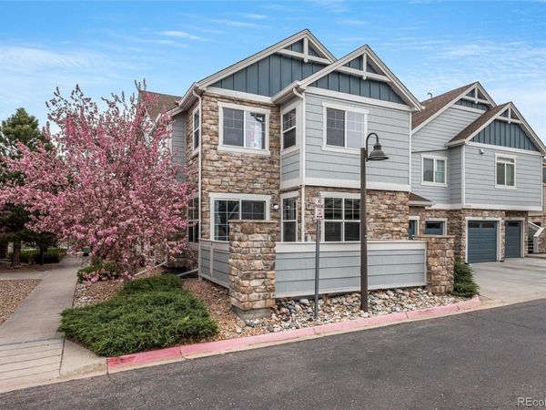 23501 Alamo Place , Unit A, Aurora, CO 80016