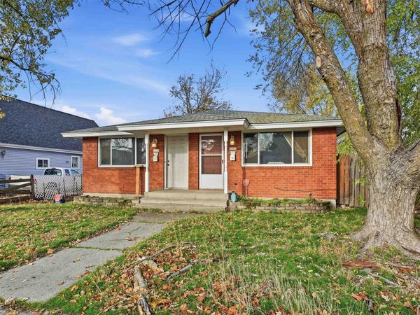 1315 E Bridgeport Ave, Spokane, WA 99207