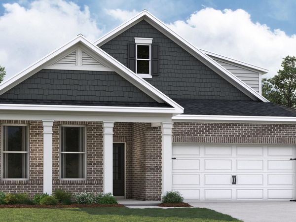 625 RIVERDALE DR, Oakland, TN 38060