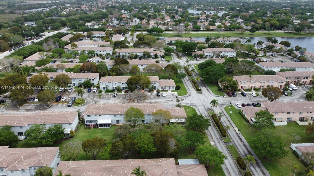 719 NW 208th Way, Unit 719, Pembroke Pines, FL 33029 Photo